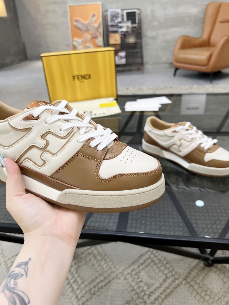 Fendi Sneakers